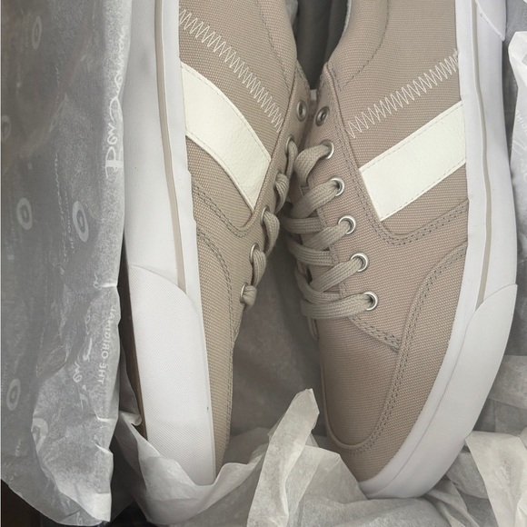 Ben Sherman Hawthorn Glacier Sneaker Size 9.5 - Picture 7 of 9